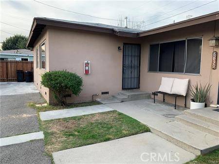 8839 Elm AVE, Temple City, CA 91780