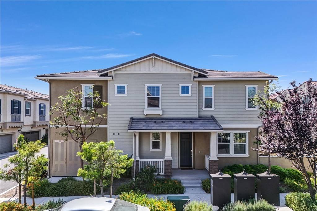 16042 Voyager AVE, Chino, CA 91708