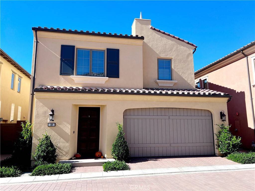 109 Tritone, Irvine, CA 92602