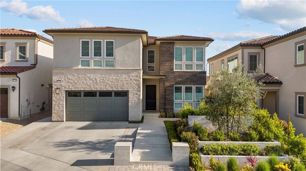 20720 W Liana CT, Porter Ranch, CA 91326