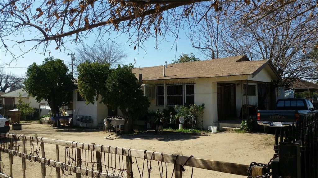 Bakersfield, CA 93305,1917 Pacific ST