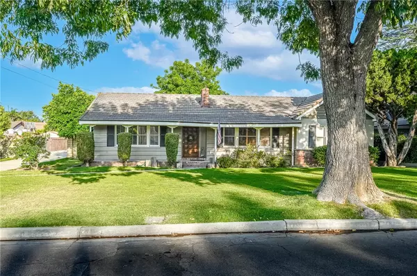 Arcadia, CA 91006,1419 S 4th AVE