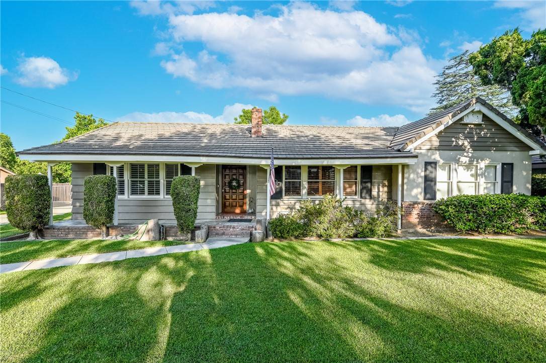 Arcadia, CA 91006,1419 S 4th AVE