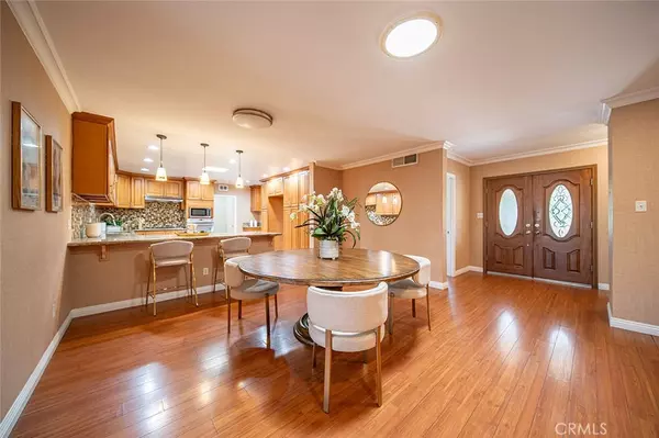 Hacienda Heights, CA 91745,15221 Glenn Hill DR