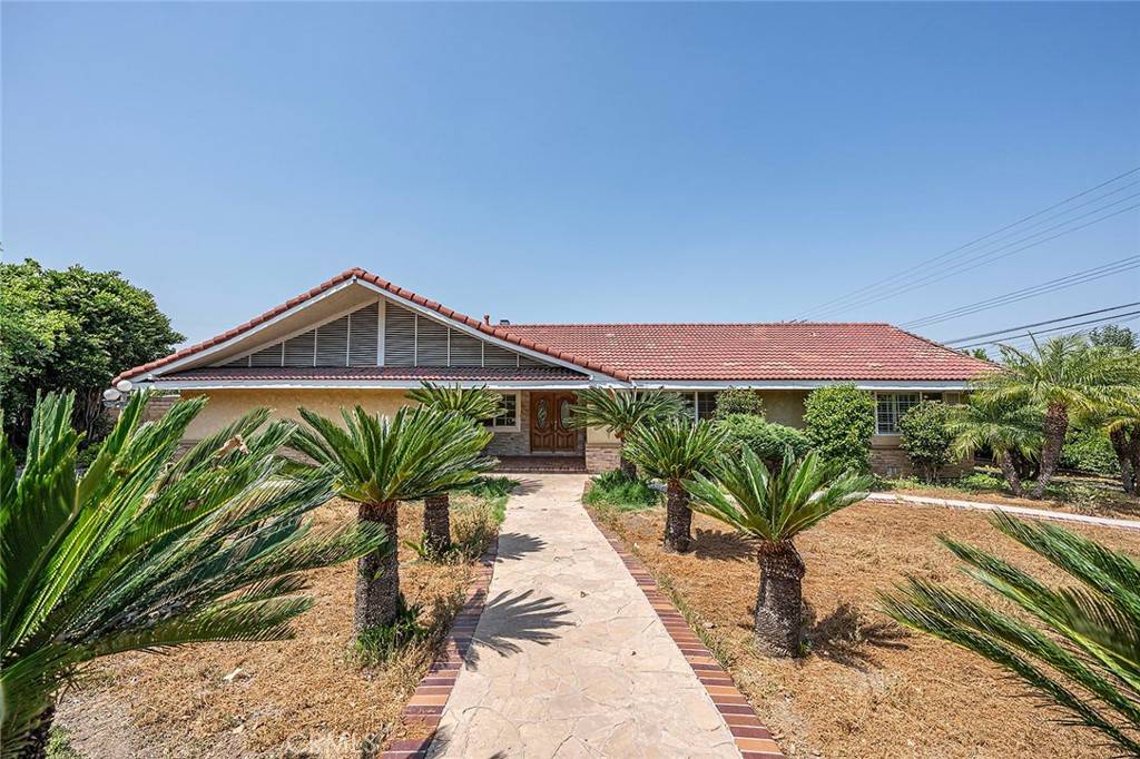 15221 Glenn Hill DR, Hacienda Heights, CA 91745