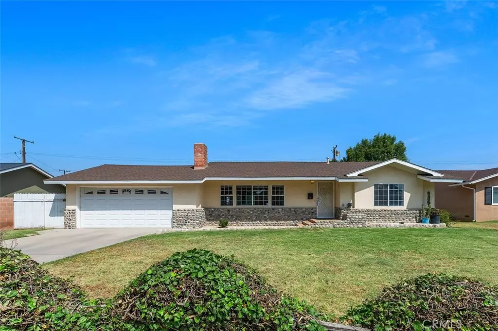 West Covina, CA 91790,1329 S St Malo ST