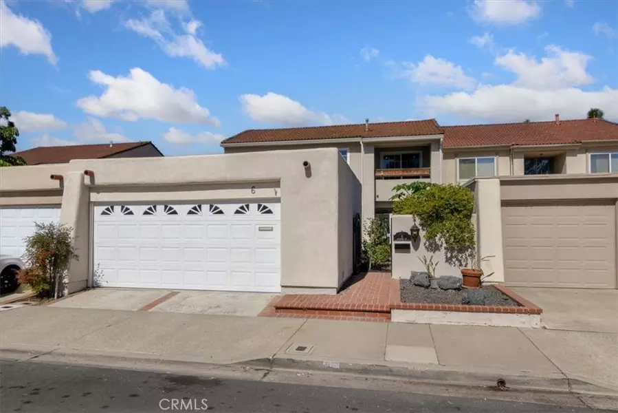 6 Mandrake WAY, Irvine, CA 92612