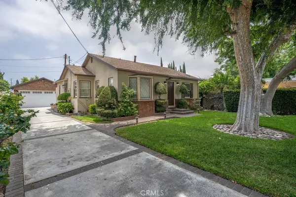 5026 Florinda AVE, Temple City, CA 91780