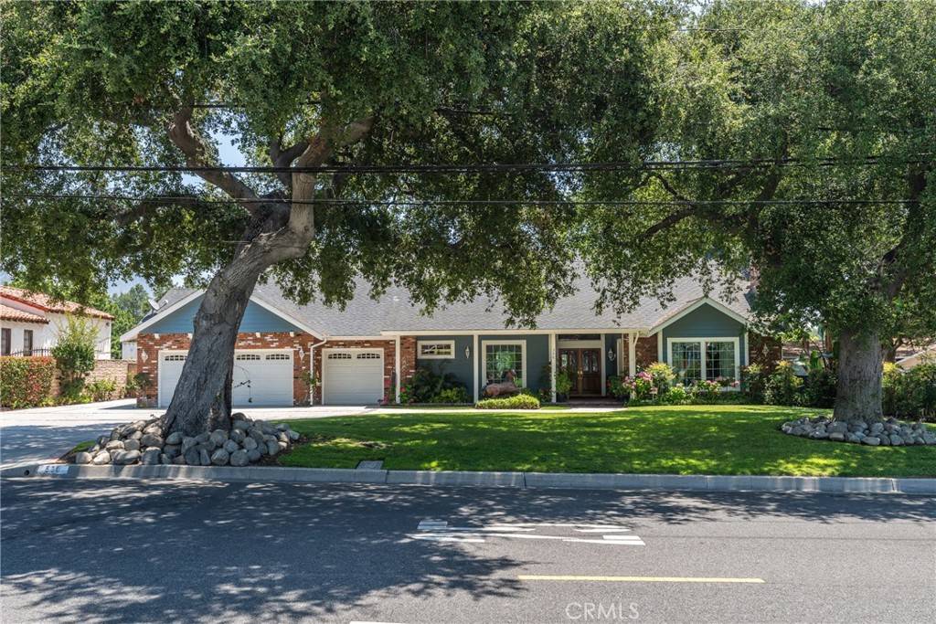 530 Bradbury RD, Monrovia, CA 91016
