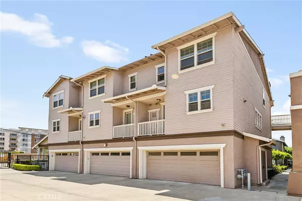 305 W Duarte RD #G, Monrovia, CA 91016