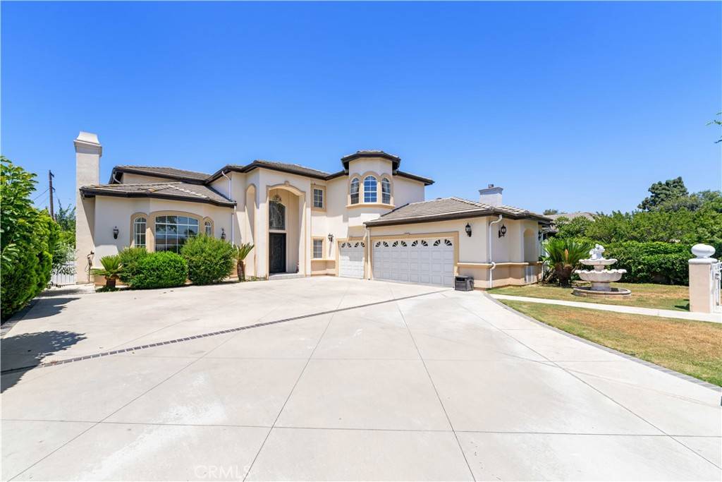 4935 Doreen AVE, Temple City, CA 91780