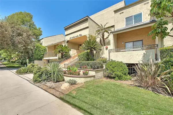64 N Mar Vista AVE #231, Pasadena, CA 91106