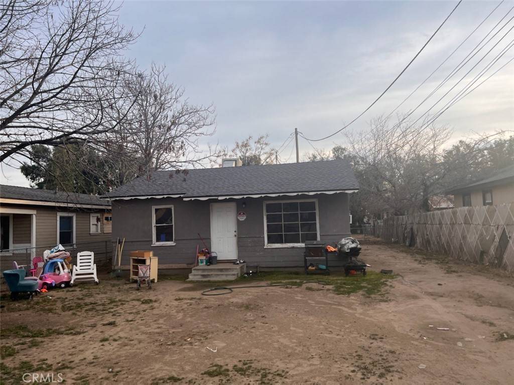 Bakersfield, CA 93305,2117 Kentucky ST