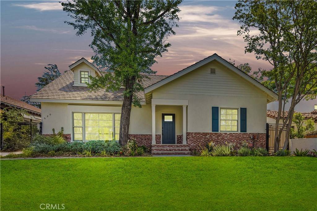 1620 Rubio DR, San Marino, CA 91108