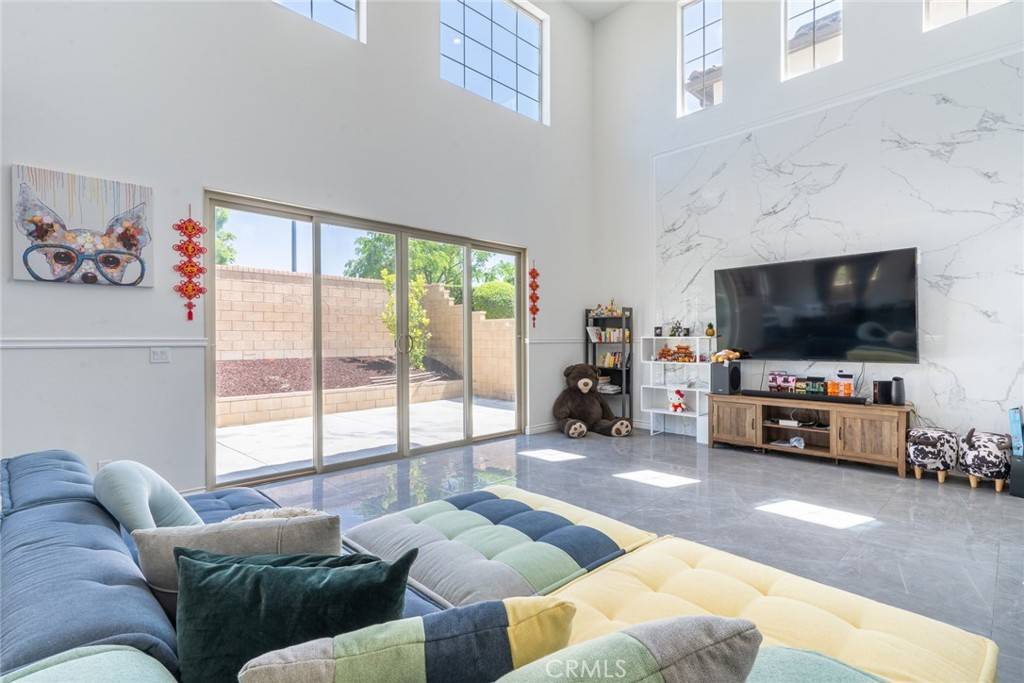 Ontario, CA 91762,3071 E Silver Sky DR