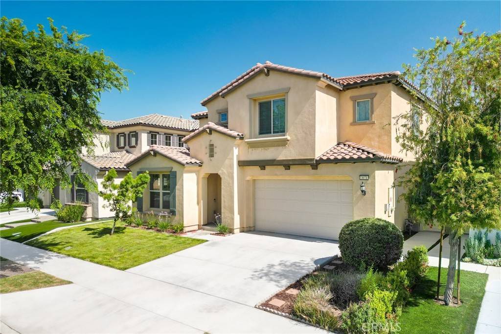 3071 E Silver Sky DR, Ontario, CA 91762