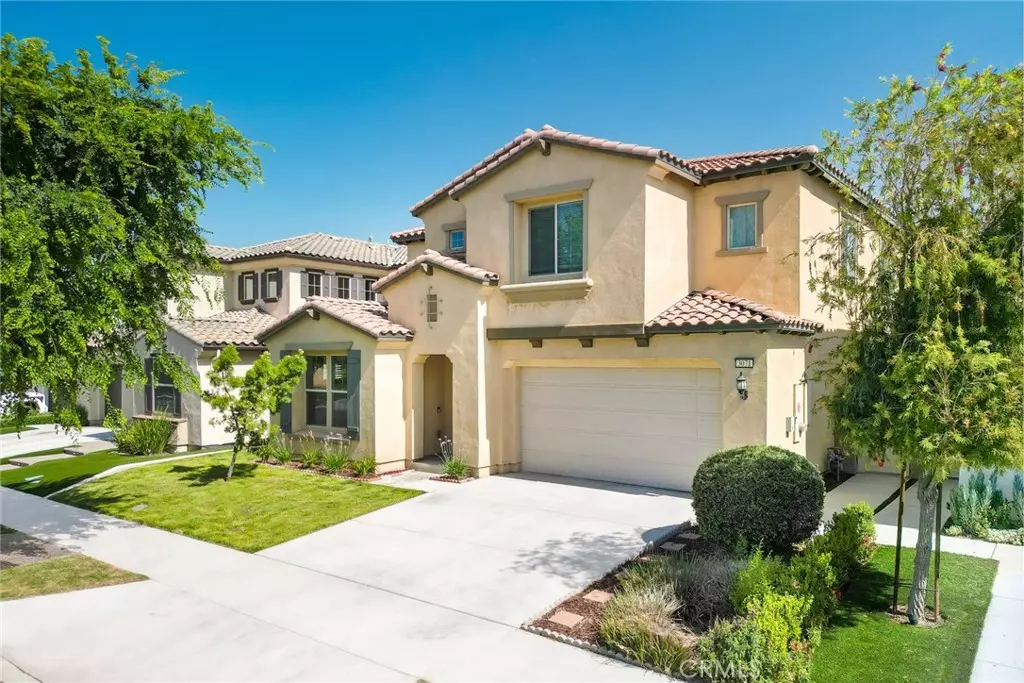 Ontario, CA 91762,3071 E Silver Sky DR