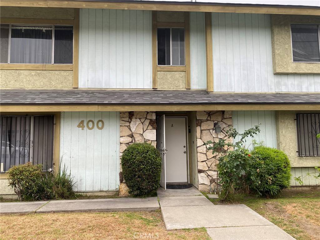 400 E Emerson AVE #A, Monterey Park, CA 91755