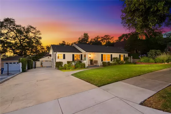 Monrovia, CA 91016,365 N Ivy AVE