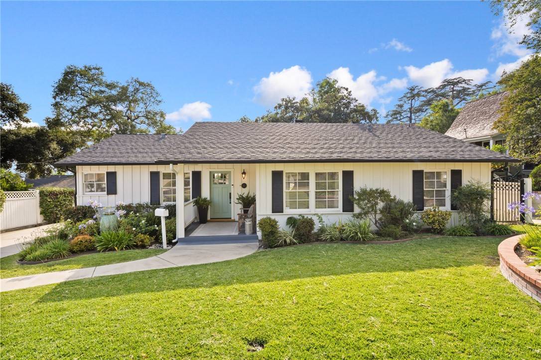365 N Ivy AVE, Monrovia, CA 91016