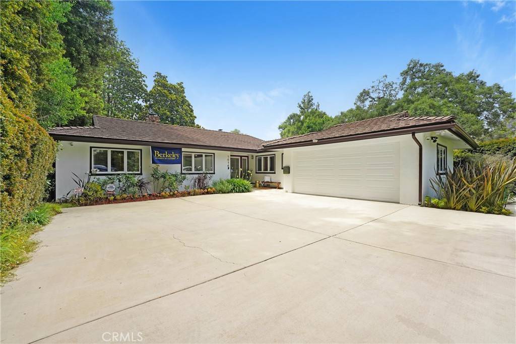 San Marino, CA 91108,1414 Wilson AVE