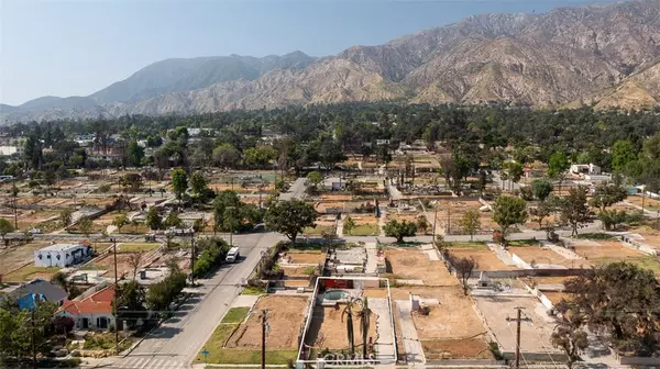 Altadena, CA 91001,1085 E Mendocino ST