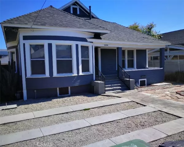 1356 W 30th ST, Los Angeles, CA 90007