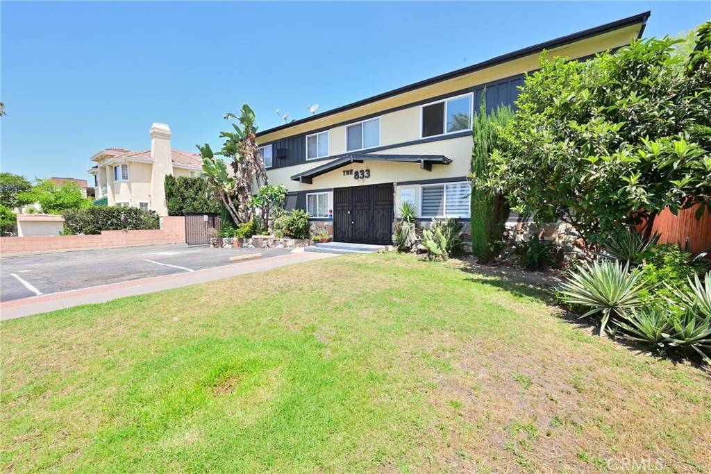 833 W Duarte RD #11, Arcadia, CA 91007