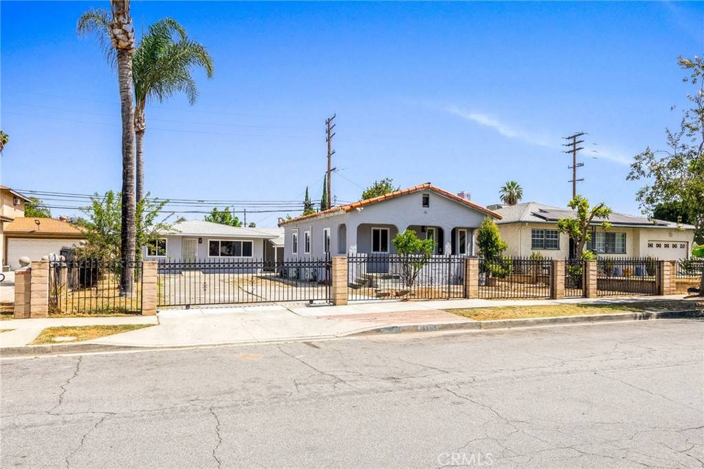 1163 W 3rd ST, Pomona, CA 91766