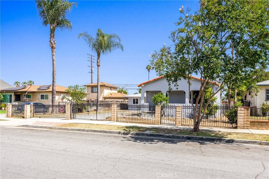 Pomona, CA 91766,1163 W 3rd ST