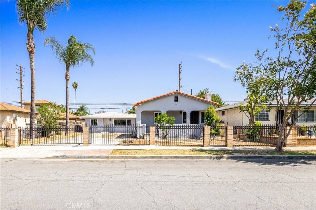 Pomona, CA 91766,1163 W 3rd ST
