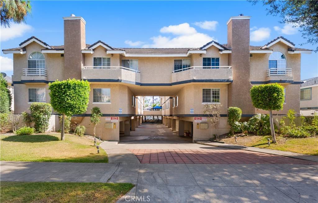 150 Diamond ST #B, Arcadia, CA 91006