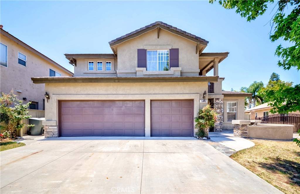 5412 Signac CT, Chino Hills, CA 91709