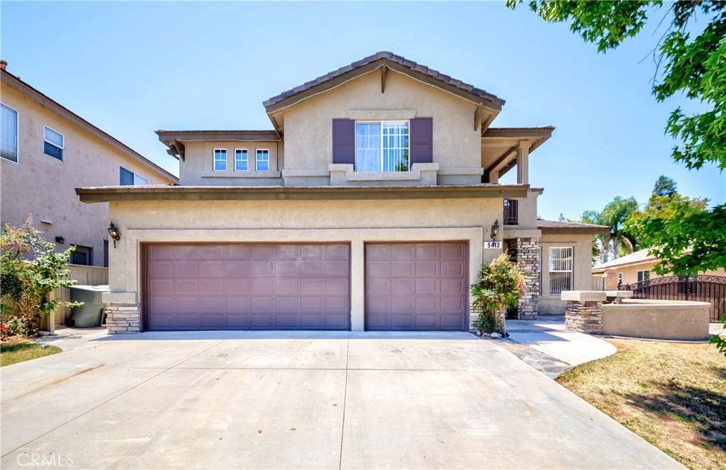 5412 Signac CT, Chino Hills, CA 91709