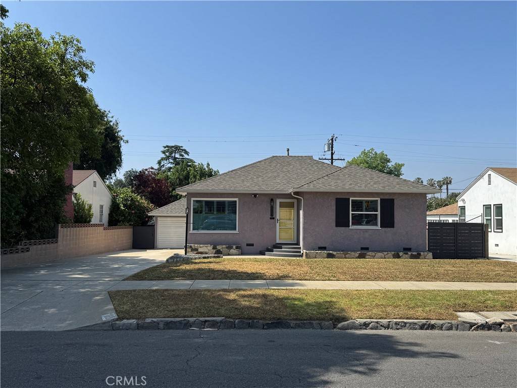 204 E I ST, Ontario, CA 91764
