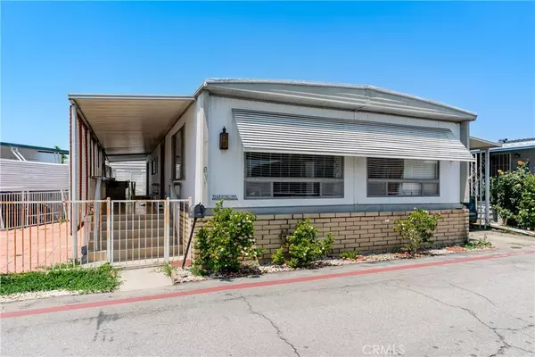 4800 Daleview AVE #157, El Monte, CA 91731