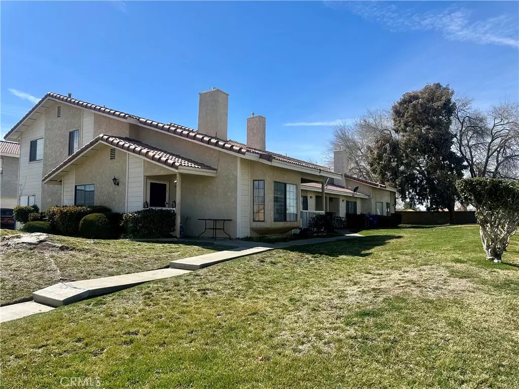 Lancaster, CA 93535,43731 8th ST E