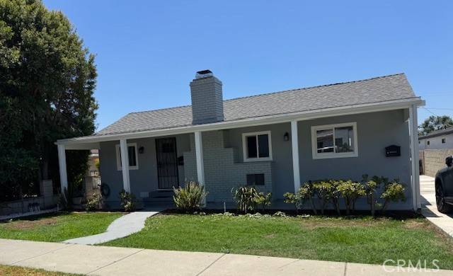 224 W Cypress AVE, Monrovia, CA 91016