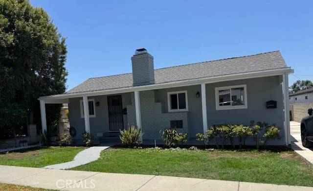 224 W Cypress AVE, Monrovia, CA 91016