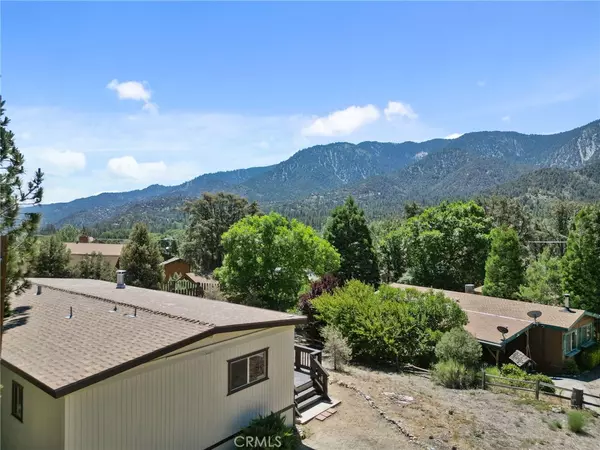 Pine Mountain Club, CA 93222,2720 Klondike WAY