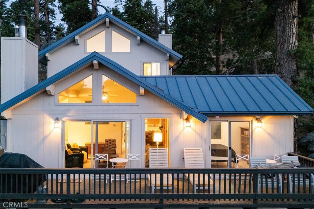 Big Bear Lake, CA 92315,38697 Talbot DR