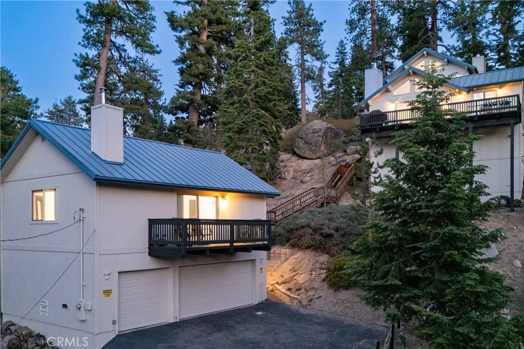 38697 Talbot DR, Big Bear Lake, CA 92315