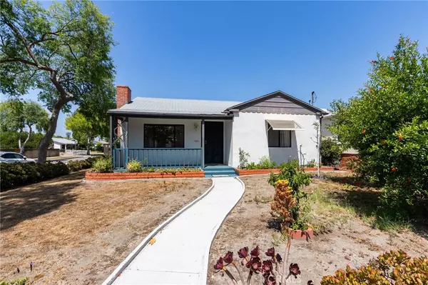 Pasadena, CA 91107,371 Sierra Madre Villa