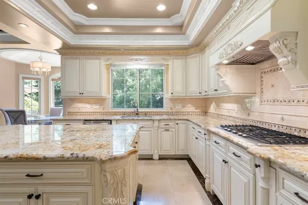 Arcadia, CA 91006,1032 El Norte AVE