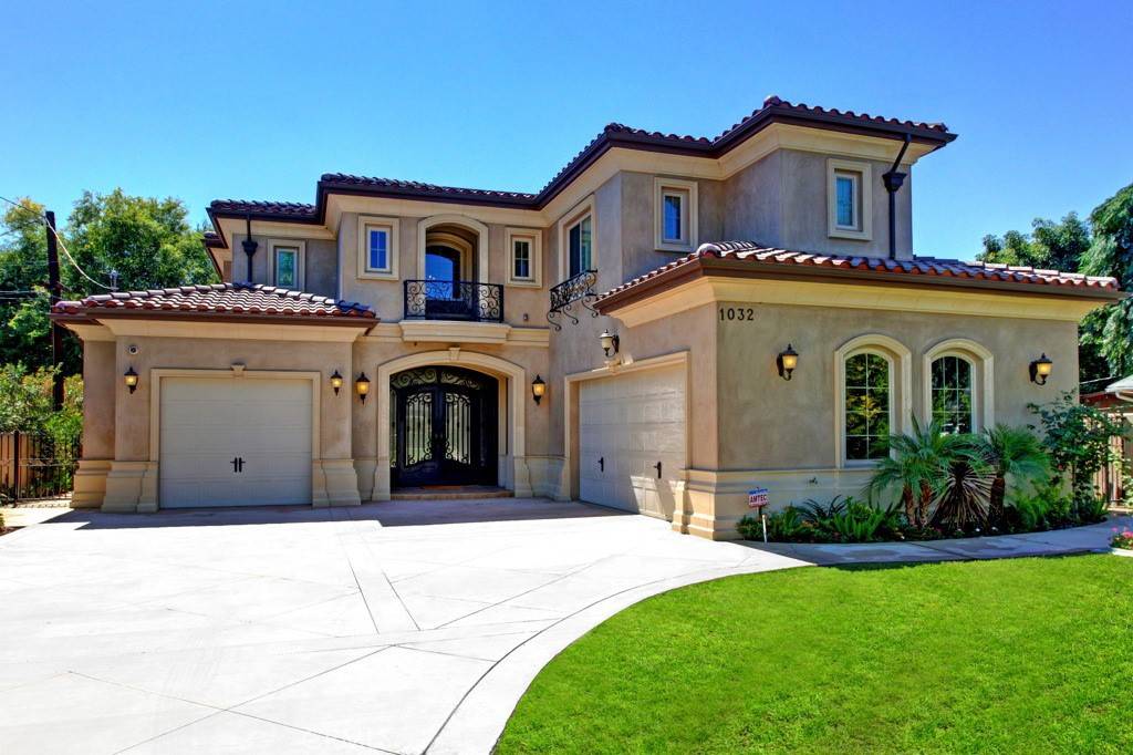 1032 El Norte AVE, Arcadia, CA 91006