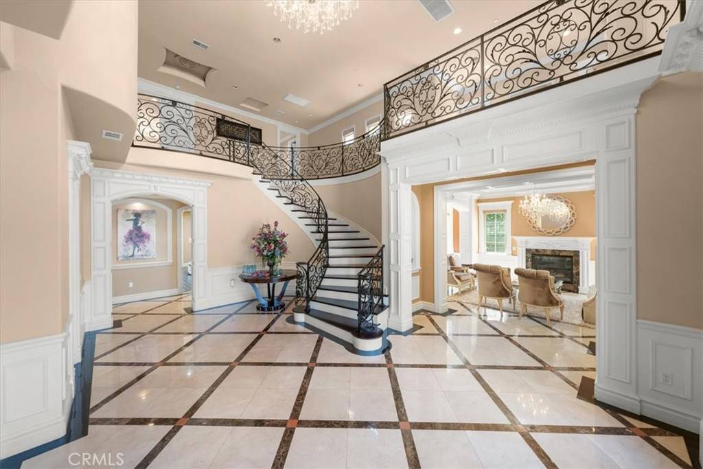 1032 El Norte AVE, Arcadia, CA 91006