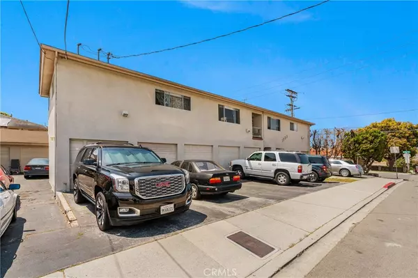 Redondo Beach, CA 90278,1900 Vanderbilt LN