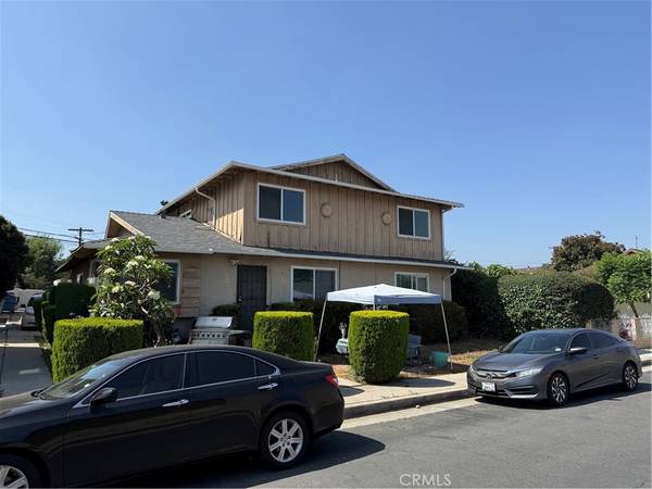 2809 W Ramona RD #3, Alhambra, CA 91803