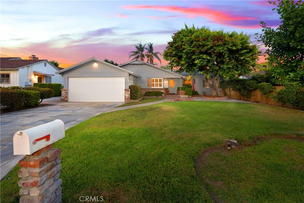 1234 S 5th AVE, Arcadia, CA 91006