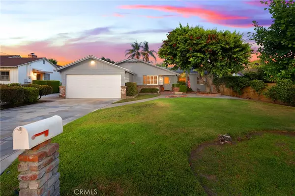 1234 S 5th AVE, Arcadia, CA 91006